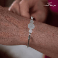 Pulseira São Bento Prata 925