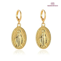 Brinco de Nossa Senhora das Graças