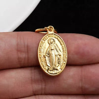 Brinco de Nossa Senhora das Graças