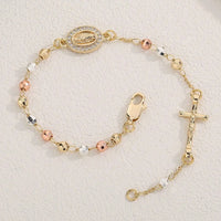 Pulseira da Divina Proteção de Maria