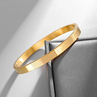 Pulseira Pai Nosso Cruz