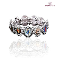 Pulseira Resplendor Sagrado