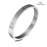 Pulseira Pai Nosso Cruz