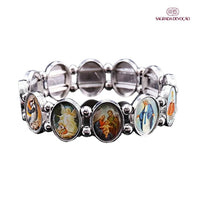 Pulseira Benção dos Santos