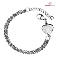 Pulseira Católica Virgem Maria