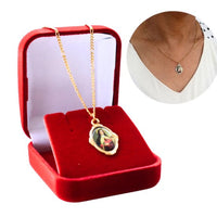 Colar Santa Terezinha + Pingente Santa Terezinha