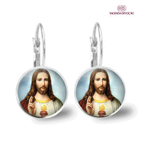 Brinco Esfera de Jesus