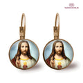 Brinco Esfera de Jesus