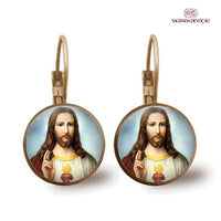 Brinco Esfera de Jesus