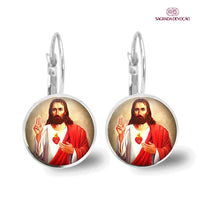 Brinco Esfera de Jesus