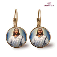 Brinco Esfera de Jesus